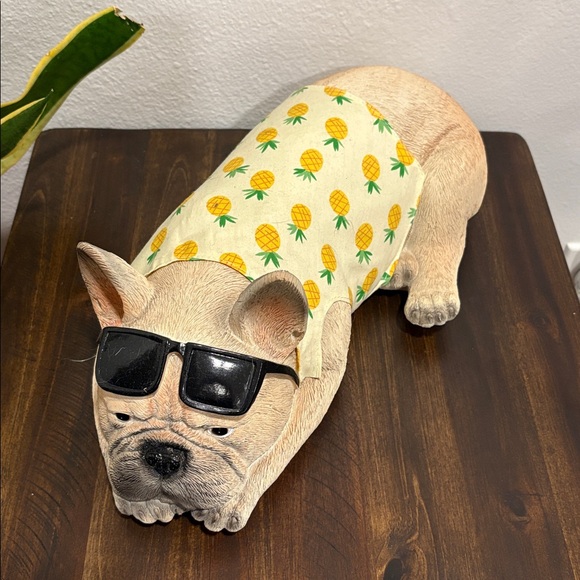 🍍 SUMMER FRENCHIE ☀️ - Picture 2 of 5